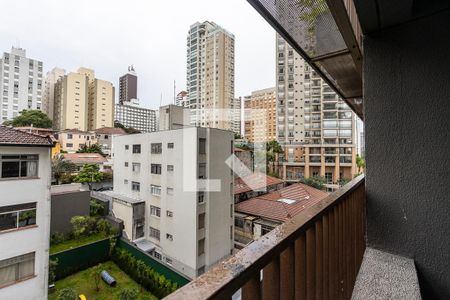 Studio à venda com 30m², 1 quarto e sem vaga Studio à venda com 30m², 1 quarto e sem vagaSacada