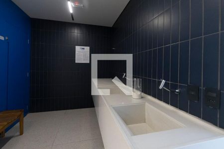 Studio à venda com 30m², 1 quarto e sem vaga Studio à venda com 30m², 1 quarto e sem vagaÁrea comum