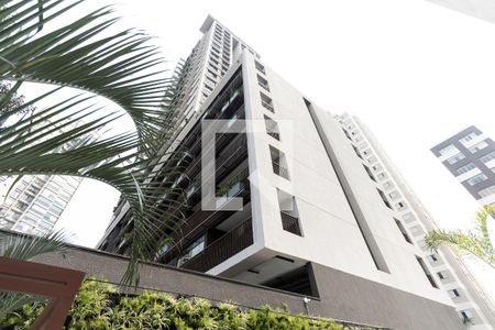 Studio à venda com 30m², 1 quarto e sem vaga Studio à venda com 30m², 1 quarto e sem vagaÁrea comum