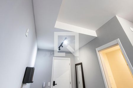 Studio à venda com 30m², 1 quarto e sem vaga Studio à venda com 30m², 1 quarto e sem vagaCozinha