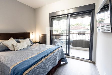 Studio à venda com 30m², 1 quarto e sem vaga Studio à venda com 30m², 1 quarto e sem vagaStudio