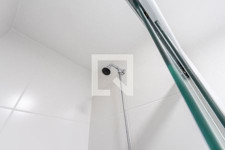 Studio à venda com 30m², 1 quarto e sem vaga Studio à venda com 30m², 1 quarto e sem vagaBanheiro