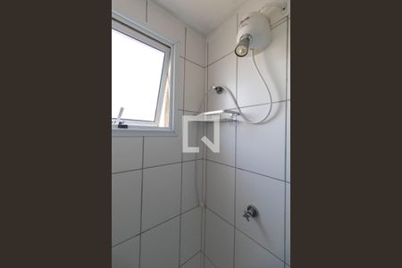 Studio à venda com 30m², 1 quarto e sem vagaBanheiro
