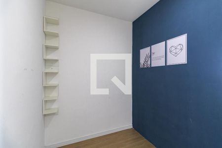 Studio de kitnet/studio à venda com 1 quarto, 30m² em Vila Ré, São Paulo