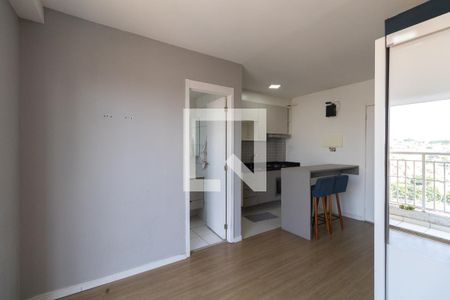 Studio de kitnet/studio à venda com 1 quarto, 30m² em Vila Ré, São Paulo