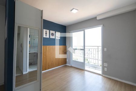 Studio de kitnet/studio à venda com 1 quarto, 30m² em Vila Ré, São Paulo