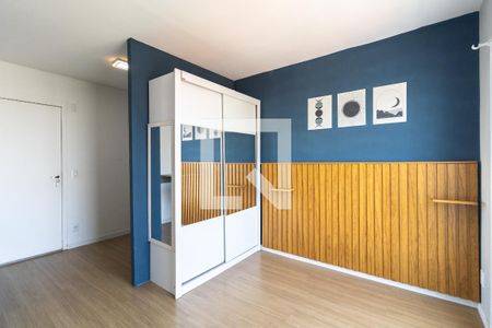Studio de kitnet/studio à venda com 1 quarto, 30m² em Vila Ré, São Paulo