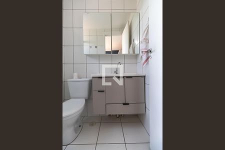 Studio à venda com 30m², 1 quarto e sem vagaBanheiro