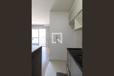 Studio de kitnet/studio à venda com 1 quarto, 30m² em Vila Ré, São Paulo