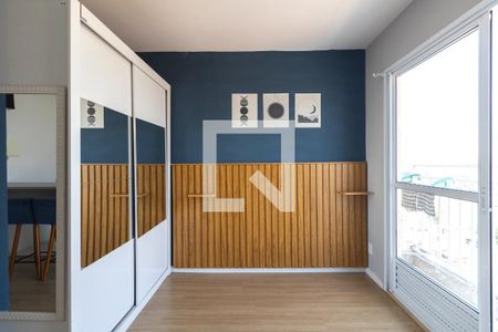 Studio de kitnet/studio à venda com 1 quarto, 30m² em Vila Ré, São Paulo
