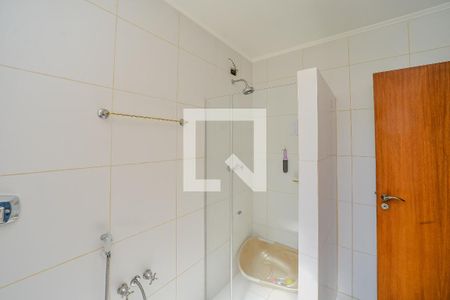 Casa à venda com 172m², 3 quartos e 3 vagasBanheiro Social