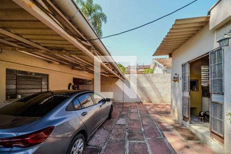 Casa à venda com 172m², 3 quartos e 3 vagasQuintal