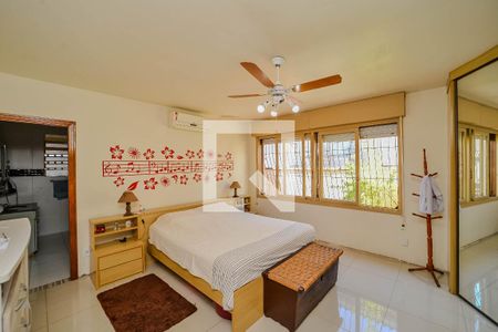 Casa à venda com 172m², 3 quartos e 3 vagasSuíte