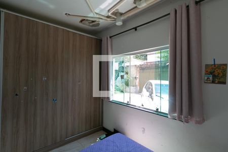 Casa à venda com 360m², 3 quartos e 3 vagasQuarto 1