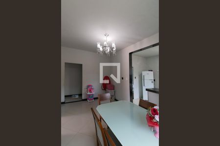 Casa à venda com 360m², 3 quartos e 3 vagasSala de Jantar