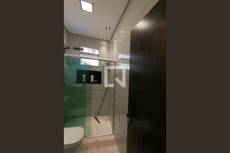 Casa à venda com 360m², 3 quartos e 3 vagasBanheiro Social