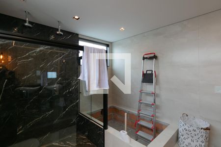 Casa à venda com 360m², 3 quartos e 3 vagasBanheiro Suíte