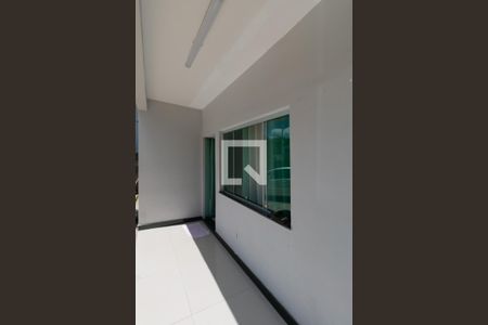 Casa à venda com 360m², 3 quartos e 3 vagasVaranda Sala