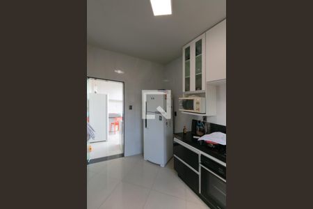 Casa à venda com 360m², 3 quartos e 3 vagasCozinha