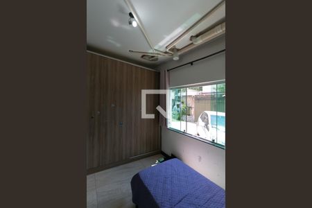 Casa à venda com 360m², 3 quartos e 3 vagasQuarto 1