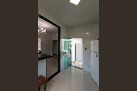 Casa à venda com 360m², 3 quartos e 3 vagasCozinha