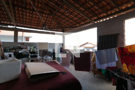 Casa à venda com 360m², 3 quartos e 3 vagasVaranda