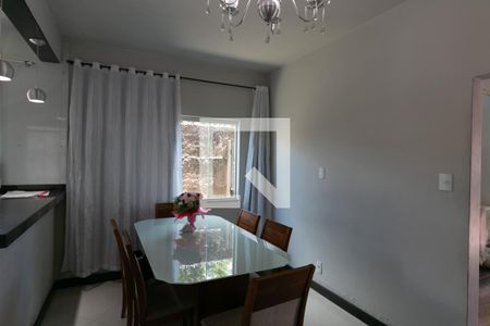 Casa à venda com 360m², 3 quartos e 3 vagasSala de Jantar