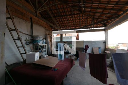 Casa à venda com 360m², 3 quartos e 3 vagasVaranda