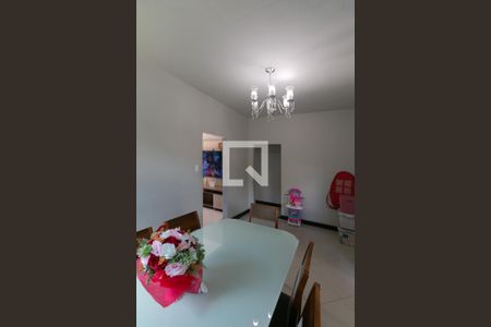 Casa à venda com 360m², 3 quartos e 3 vagasSala de Jantar