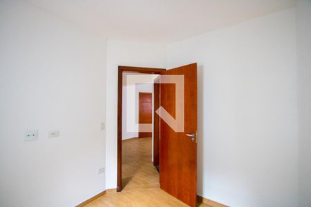 Quarto 2 de apartamento à venda com 2 quartos, 39m² em Vila Vitória, Santo André