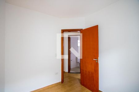 Quarto 1 de apartamento à venda com 2 quartos, 39m² em Vila Vitória, Santo André