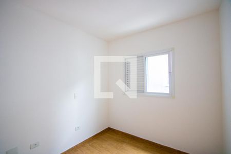 Quarto 2 de apartamento à venda com 2 quartos, 39m² em Vila Vitória, Santo André