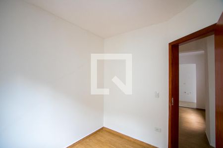 Quarto 1 de apartamento à venda com 2 quartos, 39m² em Vila Vitória, Santo André