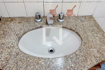 Apartamento para alugar com 40m², 1 quarto e sem vagaBanheiro