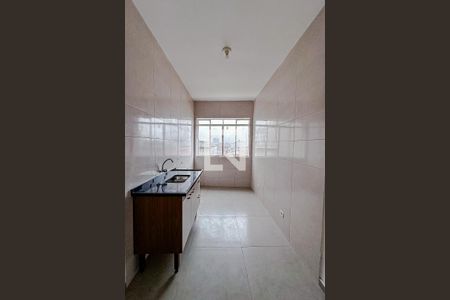 Apartamento para alugar com 40m², 1 quarto e sem vagaCozinha