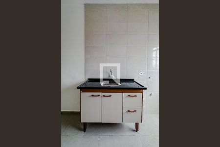 Apartamento para alugar com 40m², 1 quarto e sem vagaCozinha