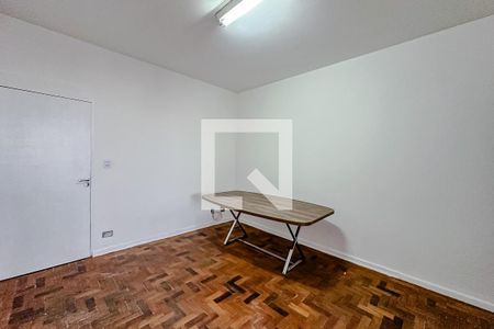 Sala de apartamento para alugar com 1 quarto, 40m² em Brás, São Paulo
