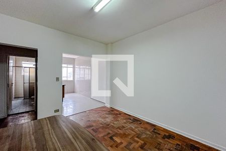 Sala de apartamento para alugar com 1 quarto, 40m² em Brás, São Paulo