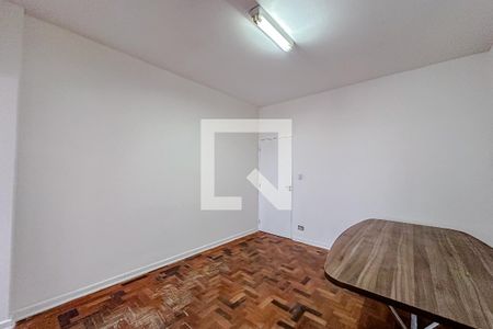 Sala de apartamento para alugar com 1 quarto, 40m² em Brás, São Paulo