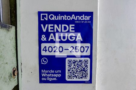 Apartamento para alugar com 40m², 1 quarto e sem vagaPlaquinha