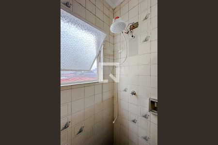 Apartamento para alugar com 40m², 1 quarto e sem vagaBanheiro