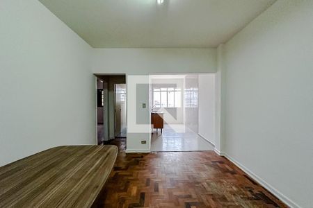 Sala de apartamento para alugar com 1 quarto, 40m² em Brás, São Paulo