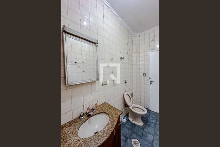 Apartamento para alugar com 40m², 1 quarto e sem vagaBanheiro