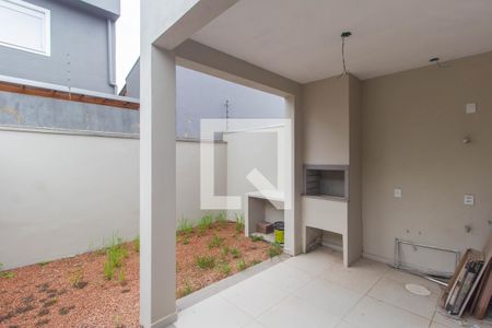 Casa à venda com 120m², 3 quartos e 2 vagas Casa à venda com 120m², 3 quartos e 2 vagasÁrea de Serviço e Quintal