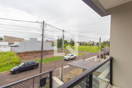 Casa à venda com 120m², 3 quartos e 2 vagas Casa à venda com 120m², 3 quartos e 2 vagasVaranda da Suíte