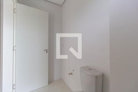Casa à venda com 120m², 3 quartos e 2 vagas Casa à venda com 120m², 3 quartos e 2 vagasBanheiro da Suíte