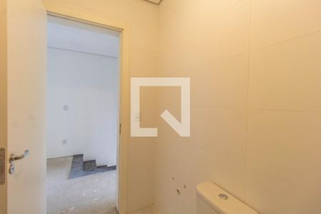 Casa à venda com 120m², 3 quartos e 2 vagas Casa à venda com 120m², 3 quartos e 2 vagasBanheiro