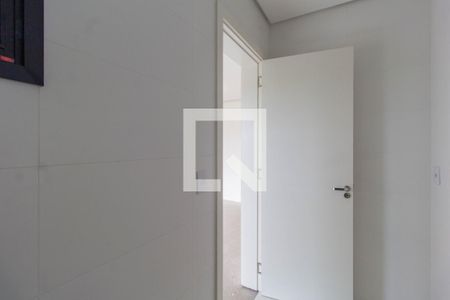 Casa à venda com 120m², 3 quartos e 2 vagas Casa à venda com 120m², 3 quartos e 2 vagasBanheiro da Suíte