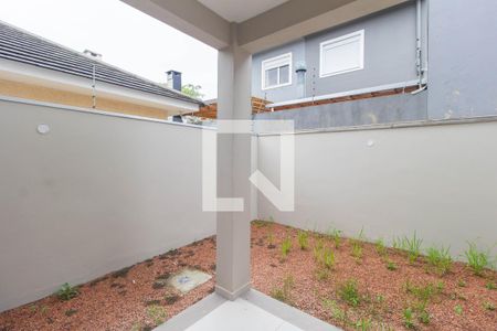 Casa à venda com 120m², 3 quartos e 2 vagas Casa à venda com 120m², 3 quartos e 2 vagasÁrea de Serviço e Quintal
