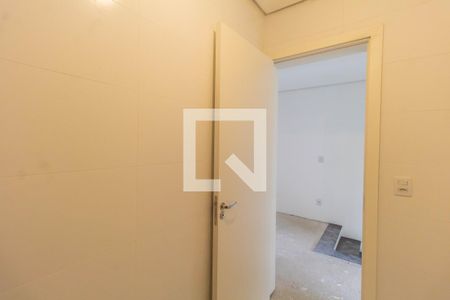 Casa à venda com 120m², 3 quartos e 2 vagas Casa à venda com 120m², 3 quartos e 2 vagasBanheiro